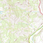 Verde Hot Springs, AZ (2012, 24000-Scale) Preview 2
