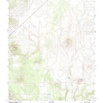 Vernon, AZ (2011, 24000-Scale) Preview 1