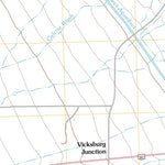 Vicksburg, AZ (2011, 24000-Scale) Preview 3