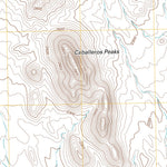 Vulture Mine, AZ (2011, 24000-Scale) Preview 3