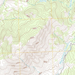 Wabayuma Peak, AZ (2011, 24000-Scale) Preview 2