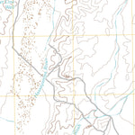 Wagner Wash Well, AZ (2011, 24000-Scale) Preview 3