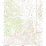 Wagoner, AZ (2012, 24000-Scale) Preview 1