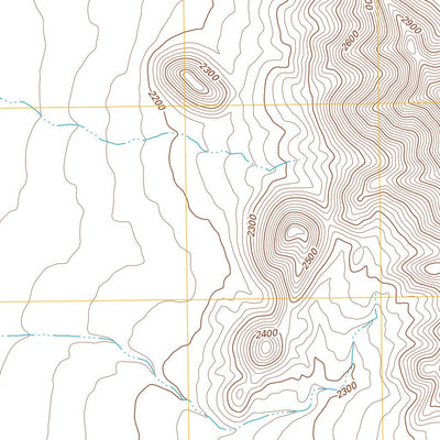 Wahak Hotrontk, AZ (2011, 24000-Scale) Preview 3
