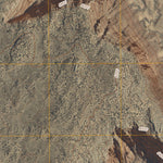 Water Pockets, AZ (2007, 24000-Scale) Preview 3