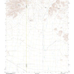 Weldon Hill, AZ (2011, 24000-Scale) Preview 1