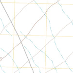 Wellton SE, AZ (2011, 24000-Scale) Preview 2