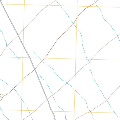Wellton SE, AZ (2011, 24000-Scale) Preview 2