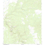 West Poker Mountain, AZ (2011, 24000-Scale) Preview 1