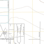 West Of Avra, AZ (2011, 24000-Scale) Preview 2