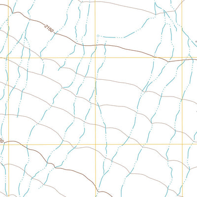 West Of Avra, AZ (2011, 24000-Scale) Preview 3