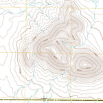 West Of Guadalupe Canyon, AZ (2011, 24000-Scale) Preview 3