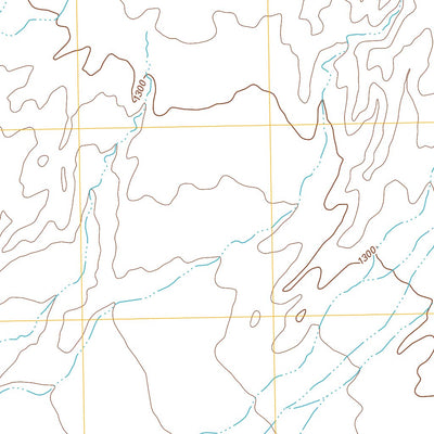 West Of Lukeville, AZ (2011, 24000-Scale) Preview 2