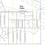 West Of Marana, AZ (2011, 24000-Scale) Preview 2