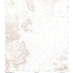 West Of Ventana, AZ (2011, 24000-Scale) Preview 1