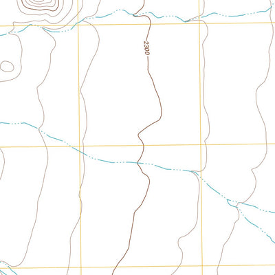 West Of Ventana, AZ (2011, 24000-Scale) Preview 2