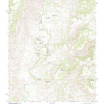 Wet Bottom Mesa, AZ (2011, 24000-Scale) Preview 1