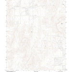 White Hills East, AZ (2011, 24000-Scale) Preview 1