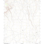 White Mesa Arch, AZ (2011, 24000-Scale) Preview 1
