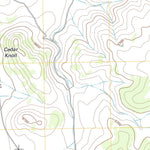 White Sage Flat, AZ (2011, 24000-Scale) Preview 3