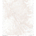 White Tank Mountains, AZ (2011, 24000-Scale) Preview 1