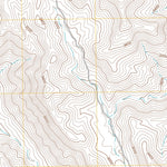 White Tank Mountains, AZ (2011, 24000-Scale) Preview 2