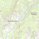 Whiteriver, AZ (2011, 24000-Scale) Preview 3