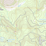 Whiting Knoll, AZ (2011, 24000-Scale) Preview 2