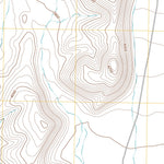 Whitlock Mountains NE, AZ (2011, 24000-Scale) Preview 2