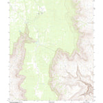 Whitmore Point SW, AZ (2011, 24000-Scale) Preview 1