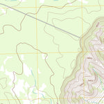 Whitmore Point SW, AZ (2011, 24000-Scale) Preview 2
