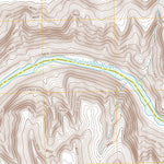 Whitmore Rapids, AZ (2011, 24000-Scale) Preview 3