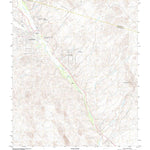 Wickenburg, AZ (2011, 24000-Scale) Preview 1