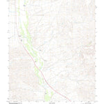 Wikieup, AZ (2011, 24000-Scale) Preview 1
