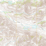 Wilbur Canyon, AZ (2012, 24000-Scale) Preview 3