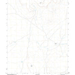 Wild Band Pockets, AZ (2011, 24000-Scale) Preview 1