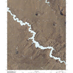 Wild Horse Mesa, AZ (2007, 24000-Scale) Preview 1