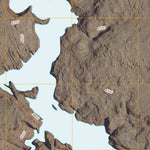 Wild Horse Mesa, AZ (2007, 24000-Scale) Preview 2