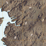 Wild Horse Mesa, AZ (2007, 24000-Scale) Preview 3