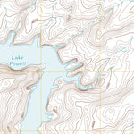 Wild Horse Mesa, AZ (2010, 24000-Scale) Preview 3