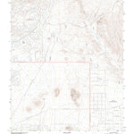 Wildcat Hill, AZ (2011, 24000-Scale) Preview 1