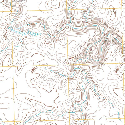 Wildcat Ranch, AZ (2011, 24000-Scale) Preview 3