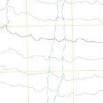 Wildcat Well, AZ (2011, 24000-Scale) Preview 2
