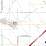 Willcox North, AZ (2011, 24000-Scale) Preview 2