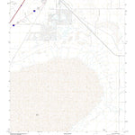 Willcox South, AZ (2011, 24000-Scale) Preview 1