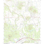 Williams North, AZ (2012, 24000-Scale) Preview 1