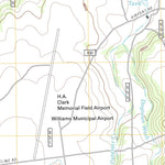 Williams North, AZ (2012, 24000-Scale) Preview 2