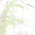 Willow Mountain SE, AZ (2011, 24000-Scale) Preview 2