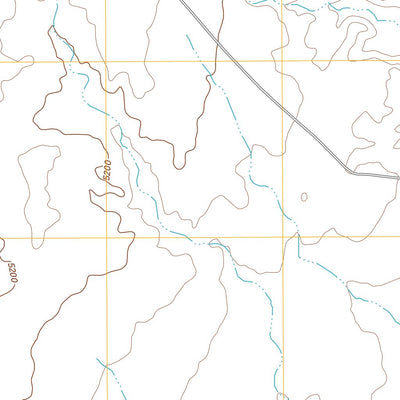 Willow Springs, AZ (2011, 24000-Scale) Preview 2