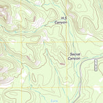 Wilson Mountain, AZ (2011, 24000-Scale) Preview 2